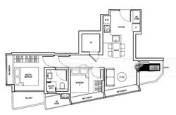 Noma (D14), Apartment #423624551